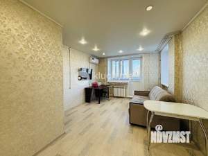 1-к квартира, вторичка, 29м2, 9/9 этаж