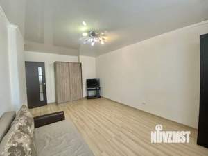 1-к квартира, вторичка, 39м2, 4/10 этаж
