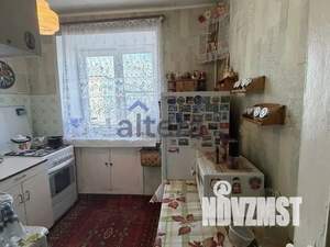 2-к квартира, вторичка, 44м2, 4/5 этаж