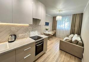 1-к квартира, вторичка, 45м2, 1/5 этаж