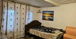 1-к квартира, вторичка, 32м2, 2/2 этаж