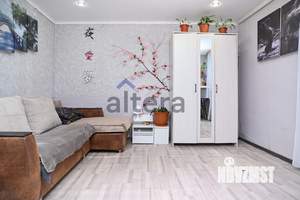 1-к квартира, вторичка, 24м2, 1/5 этаж