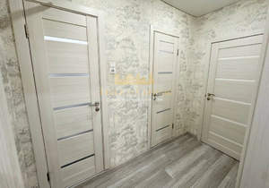 2-к квартира, вторичка, 56м2, 4/9 этаж