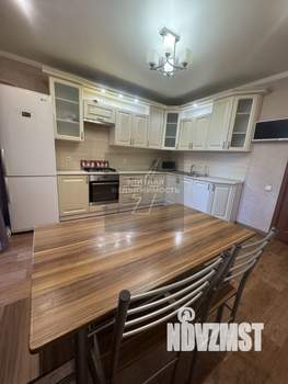 1-к квартира, вторичка, 43м2, 9/11 этаж