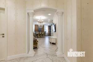 6-к квартира, вторичка, 230м2, 7/37 этаж