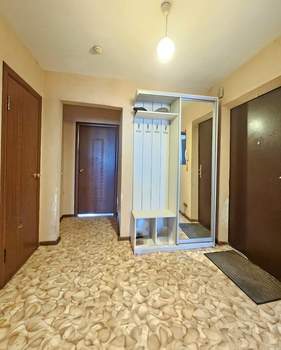 2-к квартира, вторичка, 65м2, 5/10 этаж