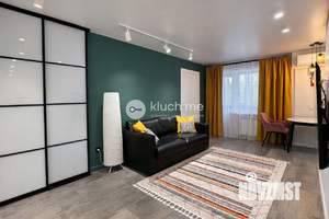 2-к квартира, вторичка, 47м2, 2/5 этаж