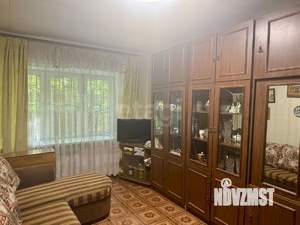 2-к квартира, вторичка, 42м2, 1/5 этаж