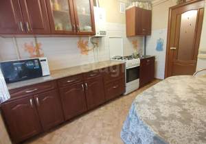 2-к квартира, вторичка, 51м2, 5/5 этаж