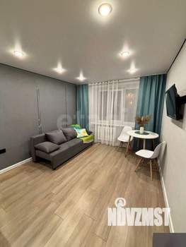 Студия квартира, вторичка, 18м2, 9/9 этаж