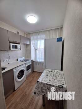 1-к квартира, вторичка, 22м2, 4/9 этаж