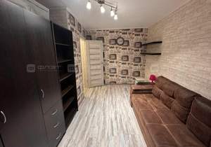 1-к квартира, вторичка, 20м2, 1/9 этаж