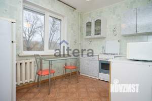1-к квартира, вторичка, 38м2, 5/9 этаж