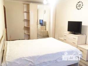 1-к квартира, вторичка, 42м2, 3/5 этаж