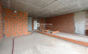 1-к квартира, вторичка, 55м2, 3/5 этаж