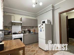 1-к квартира, вторичка, 38м2, 2/9 этаж
