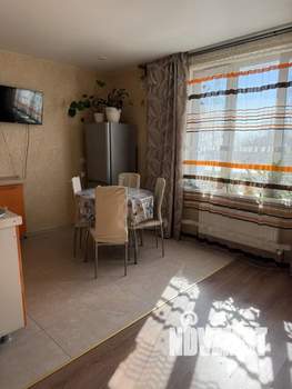 3-к квартира, вторичка, 50м2, 2/8 этаж
