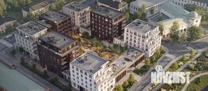 3-к квартира, вторичка, 130м2, 4/7 этаж