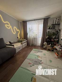 1-к квартира, вторичка, 29м2, 4/5 этаж