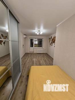 1-к квартира, вторичка, 37м2, 12/14 этаж