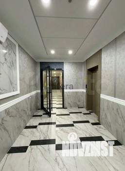 1-к квартира, сданный дом, 44м2, 5/9 этаж