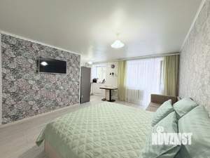 1-к квартира, вторичка, 31м2, 2/5 этаж