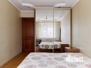 4-к квартира, вторичка, 79м2, 8/9 этаж
