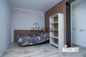 1-к квартира, вторичка, 41м2, 5/25 этаж