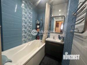 2-к квартира, вторичка, 49м2, 4/9 этаж