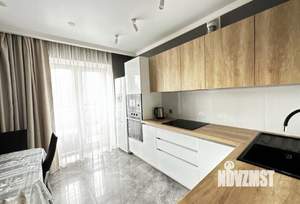 1-к квартира, вторичка, 36м2, 3/11 этаж