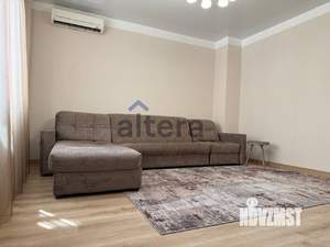 2-к квартира, вторичка, 62м2, 2/12 этаж