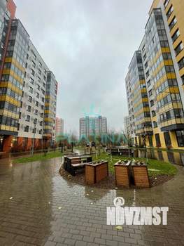 Студия квартира, вторичка, 54м2, 2/10 этаж