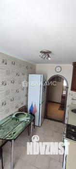 3-к квартира, вторичка, 68м2, 4/5 этаж