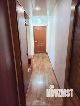 3-к квартира, вторичка, 58м2, 3/5 этаж