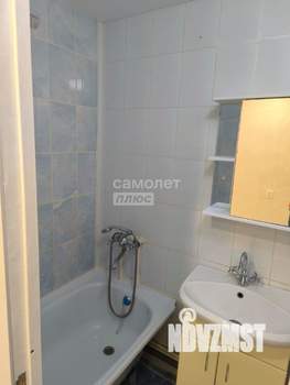 1-к квартира, вторичка, 19м2, 2/5 этаж