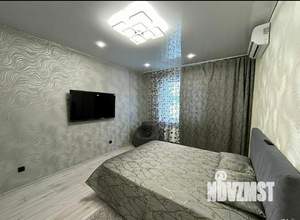 1-к квартира, вторичка, 42м2, 1/5 этаж