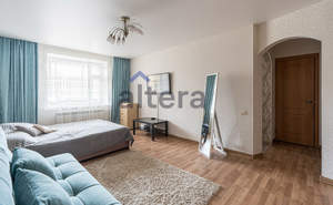 1-к квартира, вторичка, 40м2, 5/5 этаж