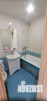 1-к квартира, вторичка, 35м2, 9/9 этаж