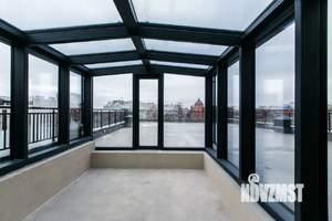 3-к квартира, вторичка, 252м2, 5/7 этаж