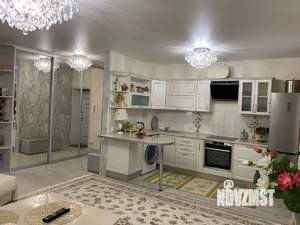 2-к квартира, вторичка, 52м2, 5/9 этаж