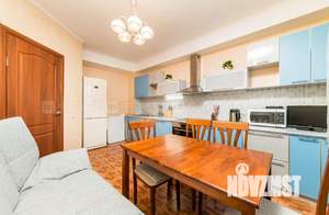 1-к квартира, вторичка, 50м2, 2/14 этаж