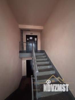 Студия квартира, вторичка, 14м2, 5/5 этаж