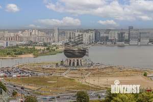 5-к квартира, вторичка, 235м2, 21/22 этаж