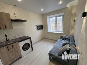 Студия квартира, вторичка, 12м2, 3/5 этаж