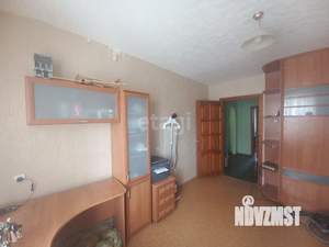 3-к квартира, вторичка, 68м2, 8/10 этаж