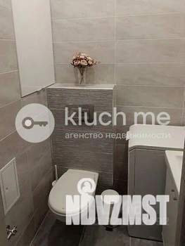 2-к квартира, вторичка, 75м2, 15/16 этаж