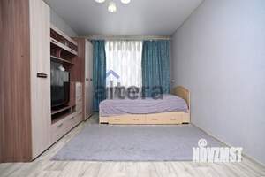 1-к квартира, вторичка, 30м2, 1/5 этаж