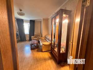 2-к квартира, вторичка, 62м2, 5/6 этаж