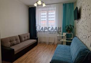 2-к квартира, вторичка, 51м2, 1/10 этаж