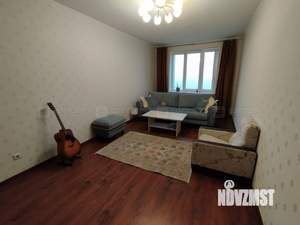 2-к квартира, вторичка, 58м2, 23/24 этаж